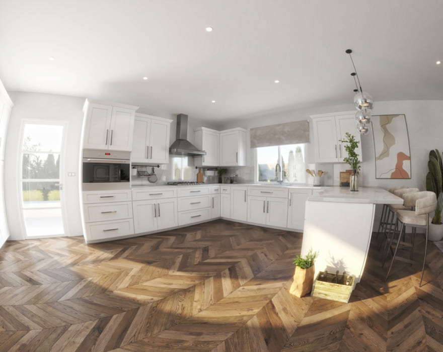 Rustic Charm